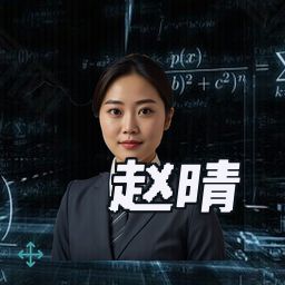 赵晴